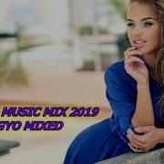 Russian Dj Mix 2019