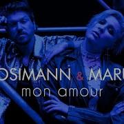 Maruv And Mosimann Mon Amour