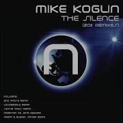 The Silence 2Nd Phase Remix Mike Koglin