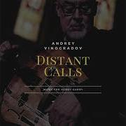 Distant Calls Andrey Vinogradov