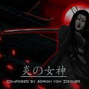 Japanese Fantasy Music Honō No Megami 炎の女神