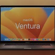 Macos Ventura