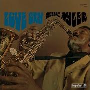 Albert Ayler Zion Hill