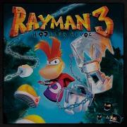 Rayman 3 Soundtrack