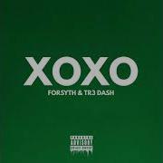 Xoxo Forsyth Tr3 Dash