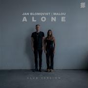 Alone Club Version Jan Blomqvist