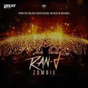 Ran D Zombie Extended Mix