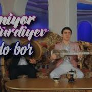 Donyor Xudo Bor