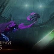 Snakes From The Series Arcane League Of Legends Pvris Miyavi