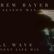 Andrew Bayer Feat Alison May Tidal Wave In My Next Life Mix