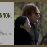 John Lennon Yoko Ono Double Fantasy 1980