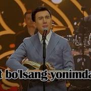 Dost Bolsang Yonimda Tur Botir Qodirov