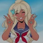 Luka Sega The Spider And The Kitsune Like Lion