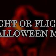 Fnf Vs Fight Of Flight Halloween Remix Cover
