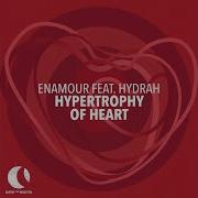 Hypertrophy Of Heart Extended Mix Enamour Feat Hydrah