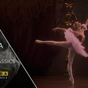 Paquita Ballet