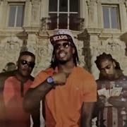Fe Fe On The Block Stunt Taylor