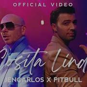 Cosita Linda Jencarlos Pitbull Salsa