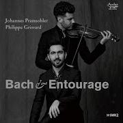 Sonata In A Minor For Solo Violin Iii Giga Johannes Pramsohler