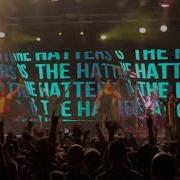 По Вертикали Live 2021 The Hatters