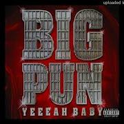 Big Pun Acapella