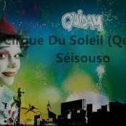 Cirque Du Soleil Seisouso