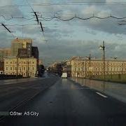 Дорога В Аэропорт Пулково