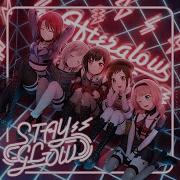 トーキヨーワンダー Afterglow