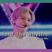 Taemin Into The Rhythm