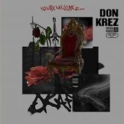 Don Krez Ghostemane Boomerang