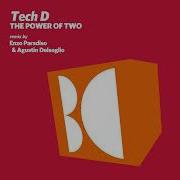 Tech D The Power Of Two