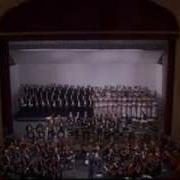 Вагнер Песнь Пиллигримов