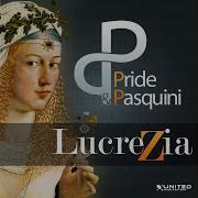 Alan Pride Lucrezia