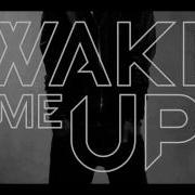 Wake Me Up Radio Edit Avicii