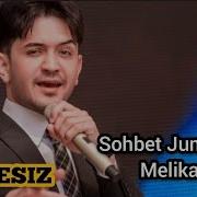 Sohbetjumayew Melikam