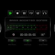 V F M Style Java Bass Boosted