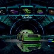 Cars 2 The Video Game Dlc Showcase Every Dlc Car