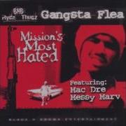 Gangsta Flea Romped Out Norteno Feat Gangsta Flea