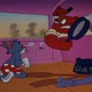 Tom And Jerry Down And Outing