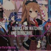 Lmfao Sorry For Party Rocking Nightcore