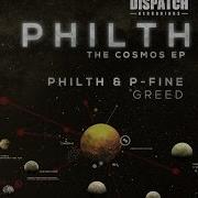 Greed Philth P Fine