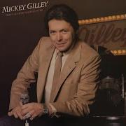 Mickey Gilley The More I Turn The Bottle Up