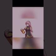 Sega Edit Audio Vocaloid