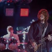 Soundgarden Black Hole Sun Live