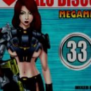 Dj Alex Mix I Love Italo Disco Megamix 33