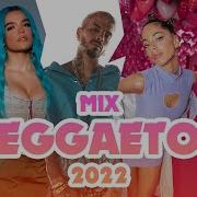 Reggaeton Rep 2022 2023