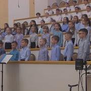 Христос Воскрес Звучит Хвала С Небес
