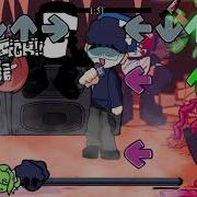 Collapse But Monika Sing It