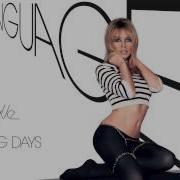 Loving Days Kylie Minogue