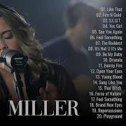 Bea Miller Full Albums